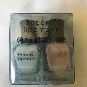 Deborah Lippmann Nail Polish